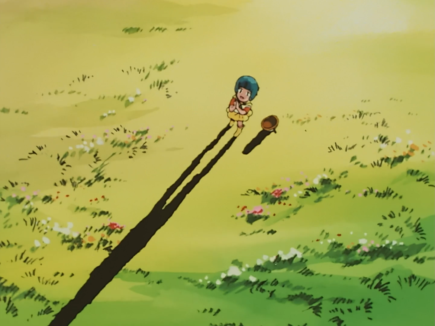 Mahou no Tenshi Creamy Mamim (Otaku Tail No Fansub)